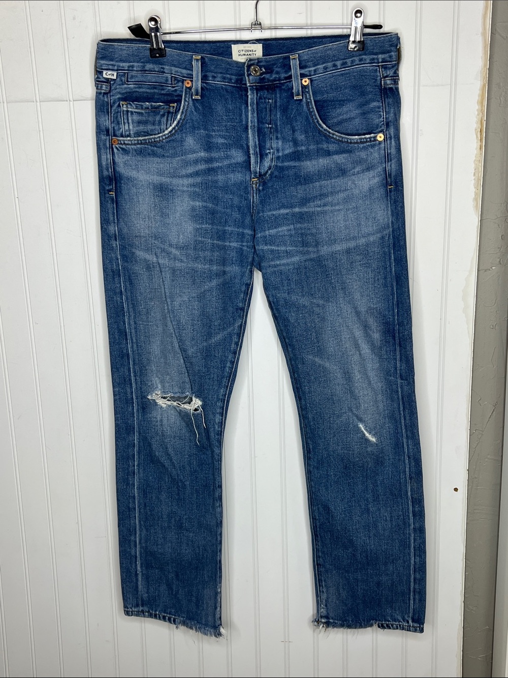 Citizens of Humanity Emerson Premium Vintage Jeans Size 27
